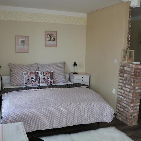 Apartmany U Basty Глучин Номер фото