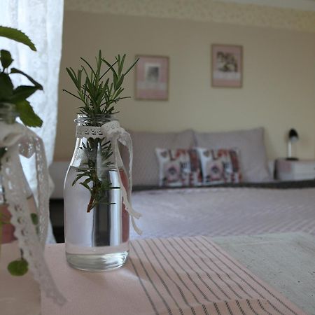 Apartmany U Basty Глучин Номер фото
