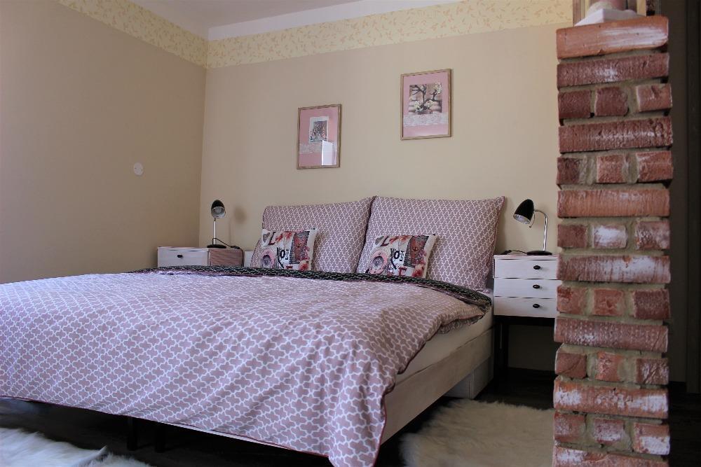 Apartmany U Basty Глучин Экстерьер фото